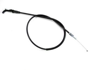 KAWASAKI EX500,EX 500 NINJA ENGINE THROTTLE CABLE 87-09