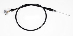 HONDA CRF80,XR80, CRF XR 80 ENGINE THROTTLE CABLE 86-09,  02-0423