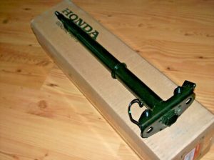 HONDA TRX300FW TRX300 TRX 300 4X4 ORIGINAL STEERING STEM 93-00, 53310-HM5-850