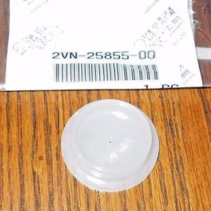 YAMAHA YFZ450,KODIAK,GRIZZLY,WOLVERINE,YXZ1000R REAR BRAKE CUP DIAPHRAGM BUSHING