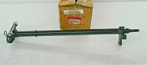 HONDA TRX250EX, TRX 250EX STEERING STEM POST SHAFT 2001-2005, 53310-HN6-000