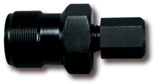 SUZUKI RM60, RM80, RM125, RM250, RMX250 ENGINE FLYWHEEL MAGNETO ROTOR  PULLER