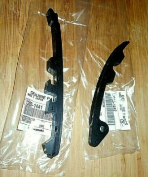 KAWASAKI PRAIRIE, BRUTE FORCE 650, 700, 750 TERYX CAM CHAIN GUIDES, TENSIONERS