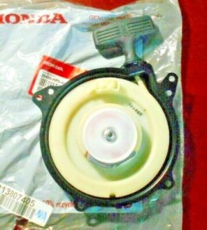 HONDA TRX 500 FOREMAN, RINCON, ENGINE PULL RECOIL STARTER, 05-11, 28400-HP0-A01