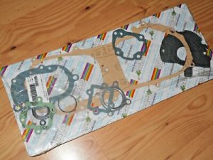 ETON, ALPHA SPORTS 50 YOUTH ATV COMPLETE ENGINE GASKET KIT, AIR COOLED
