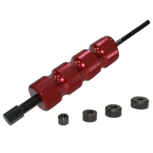 DIRT BIKE, MOTORCYCLE, ATV UTV, SNOWMOBILE ENGINE PISTON PIN PULLER