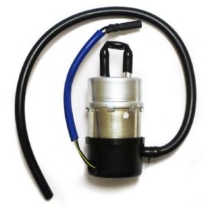 KAWASAKI MULE 1000, 2500, 2510, 2520, 3000, 3010 AFTERMARKET ELECTRIC FUEL PUMP