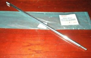 SUZUKI BOULEVARD, M109, M109R, VZ1800 ENGINE GEAR SHIFT LINKAGE ROD, 25525-48G00