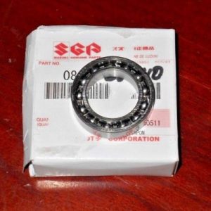 SUZUKI LT450R, LTR450 RMZ450, RMZ 450 CLUTCH RELEASE THRUST BEARING 08110-68040