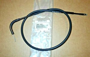 KAWASAKI PRAIRIE 360 ATV CARBURETOR CHOKE STARTER CABLE 03-13, 54017-0036