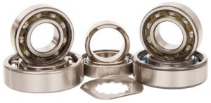 YAMAHA YFZ450 ATV, WR426F,WR450F,YZ426F,YZ450F TRANSMISSION BEARINGS KIT