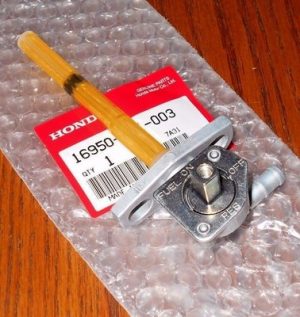 HONDA TRX400EX, TRX400X TRX 400EX 400X GAS TANK FUEL VALVE PETCOCK 16950-HN1-003