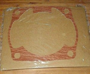 HONDA CR500 CR 500,CR500R ENGINE CYLINDER BASE,BOTTOM GASKET 12191-MAC-680