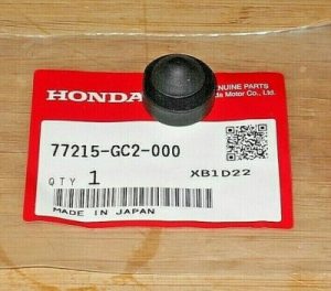HONDA TRX90,300EX,400EX,400X,450R,450ER RECON FRONT RUBBER SEAT STOPPER,CUSHION