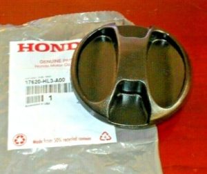 HONDA PIONEER 500,700,1000 GAS TANK FUEL CAP, COVER 17620-HL3-A00