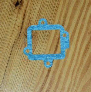 DRR50 DRR70 DRR90 DRR 50 70 90 REED CAGE GASKET,AIR & LIQUID COOLED 1999-2021