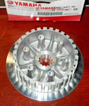 YAMAHA WR250 YZ250 WR YZ 250 2 STROKE ENGINE INNER CLUTCH HUB,BOSS 5NX-16371-00-