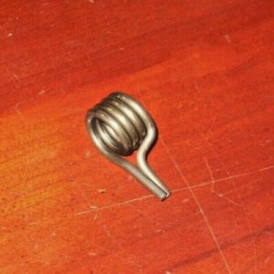 SUZUKI LTZ400, LTR450, KAWASAKI KFX400, DVX400 ENGINE SHIFT SHAFT RERTURN SPRING