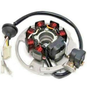 DRR50 DRR70 DRR90 DRR 50 70 90 STATOR, GENERATOR, MAGNETO 21-550