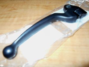 KAWASAKI KFX50, SUZUKI LT50 50 QUAD MASTER / SPORT RIGHT FRONT BRAKE LEVER