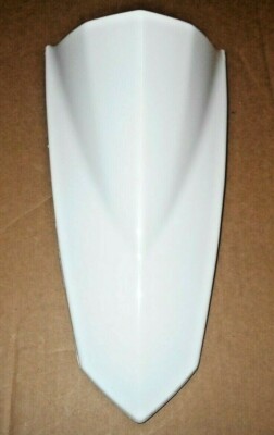 KAWASAKI KFX450R KFX450 KFX 450 ATV FRONT FENDER NOSE HOOD,WARNING LIGHT HOLDER