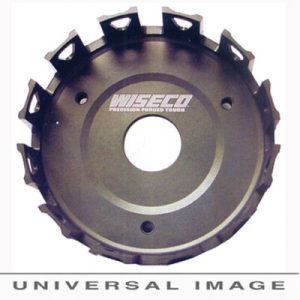 HONDA TRX450R TRX450ER 450R ENGINE RACING BILLET ALUMINUM CLUTCH BASKET 06-14