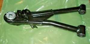 HONDA RANCHER 420, 500, 520 FOREMAN, RUBICON LEFT UPPER A  ARM 51380-HR6-A60ZB