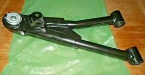 HONDA RANCHER 420, 500, 520 FOREMAN, RUBICON RIGHT UPPER A ARM 51370-HR6-A60ZB