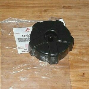 SUZUKI JR50,DS80,RM80,RM100, RM125, RM250, RM400, RM465, RM500 GAS FUEL TANK CAP