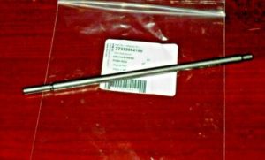 KTM 450 505 SXF,XCF,SMR,450SX 505SX ATV, ENGINE CLUTCH PUSH ROD 77332054100