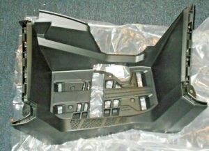 CAN-AM  OUTLANDER 450,570,650,850,1000 RIGHT FLOOR FOOT BOARD FOOTWELL 705007039