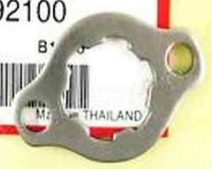 HONDA FRONT SPROCKET FIXING RETAINING PLATE 95014-92100, ATC,CR,XL,XR,CB,CMX,NX