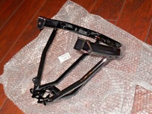 ARCTIC CAT SNOWMOBILE FRONT BUMPER,PANTERA,XF 6000,7000,8000,9000,SNO PRO TURBO