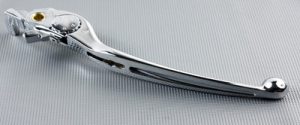 HONDA GL1800 GL 1800 MOTORCYCLE GOLDWING GOLD WING FRONT BRAKE LEVER 2001-2010
