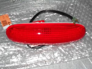 HONDA TRX125, TRX250X, TRX250R ATC250SX ATC 250SX TAILLIGHT REAR LIGHT ASSEMBLY