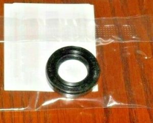 KAWASAKI KDX50, KFX50 ENGINE LEFT SIDE CRANKSHAFT OIL SEAL,ENGINE  COUNTER SHAFT
