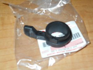 SUZUKI LTZ400 LTZ250 Z400 Z250, KAWASAKI KFX400 400, PLASTIC CHOKE LEVER SWITCH