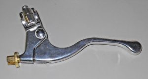 ATC 200X,350X,250R,TRX 250X,300EX,400EX,450R,700XX,TRAIL 70 CLUTCH LEVER & PERCH