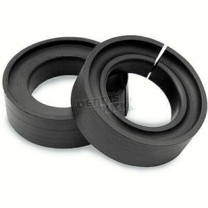 RZR 800, 900,1000 FRONT,REAR SHOCK SPRING HELPER,STIFFENING WEDGES HEIGHT ADJUST