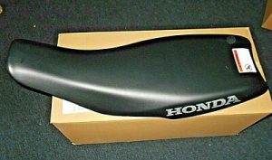 HONDA TRX450R,TRX450ER TRX 450R/450ER COMPLETE OEM SEAT ASSEMBLY 2004-2014