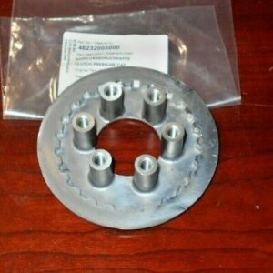 HUSQVARNA TC65, KTM 65SX,65XC, MC65 ENGINE CLUTCH PRESSURE PLATE CAP 46232003000