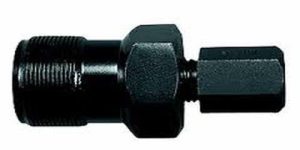 YAMAHA YZ250F, YZ450F,  TT500 ENGINE FLYWHEEL PULLER