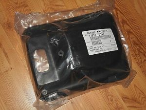 KAWASAKI TERYX 750 KRF750 AIR BOX LID, CAP, COVER 09-13, 11011-0140