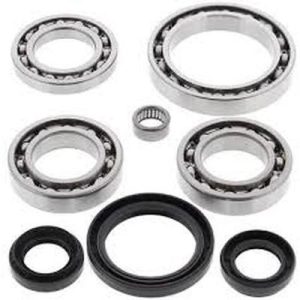 YAMAHA GRIZZLY 450,600,660,KODIAK,RHINO, FRONT DIFFERENTIAL BEARINGS 25-2044