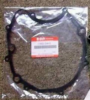 SUZUKI LT230S, LT230 LT250S 230 250 QUAD SPORT LEFT ENGINE MAGNETO COVER GASKET