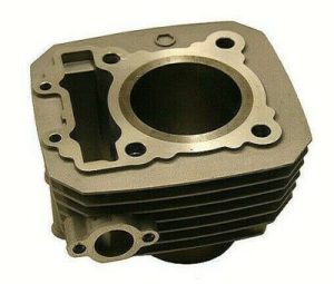 KAWASAKI BAYOU 220 ENGINE AFTERMARKET CYLINDER 11005-1669,  1988-2002