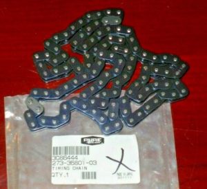 POLARIS MAGNUM, TRAIL BOSS, XPEDITION,ATP, TRAIL BLAZER 330,335 ENGINE CAM CHAIN