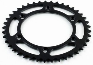 RM125 RM250 RMX250 RMZ250 RMZ450 RMX450 DR250 DR350 DRZ400 41 T REAR SPROCKET