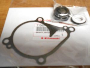 PRAIRIE 650, 700 BRUTE FORCE, KFX 700 VFORCE WATER PUMP REBUILD, REPAIR KIT