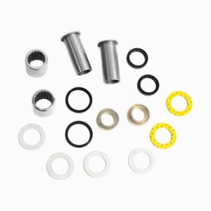 KAWASAKI KX250, KX125, KX 125,250 SWINGARM BEARING & SEAL KIT 28-1044